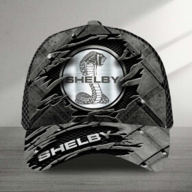 Ford Shelby Basecap
