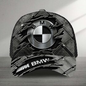 BMW M Car Basecap