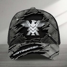 Moto Morini Basecap