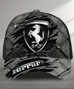 Ferrari Basecap
