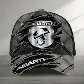 Abarth Basecap