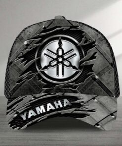 Yamaha Basecap