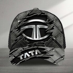 Tata Basecap