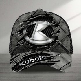 Kubota Basecap