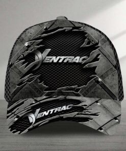 Ventrac Basecap