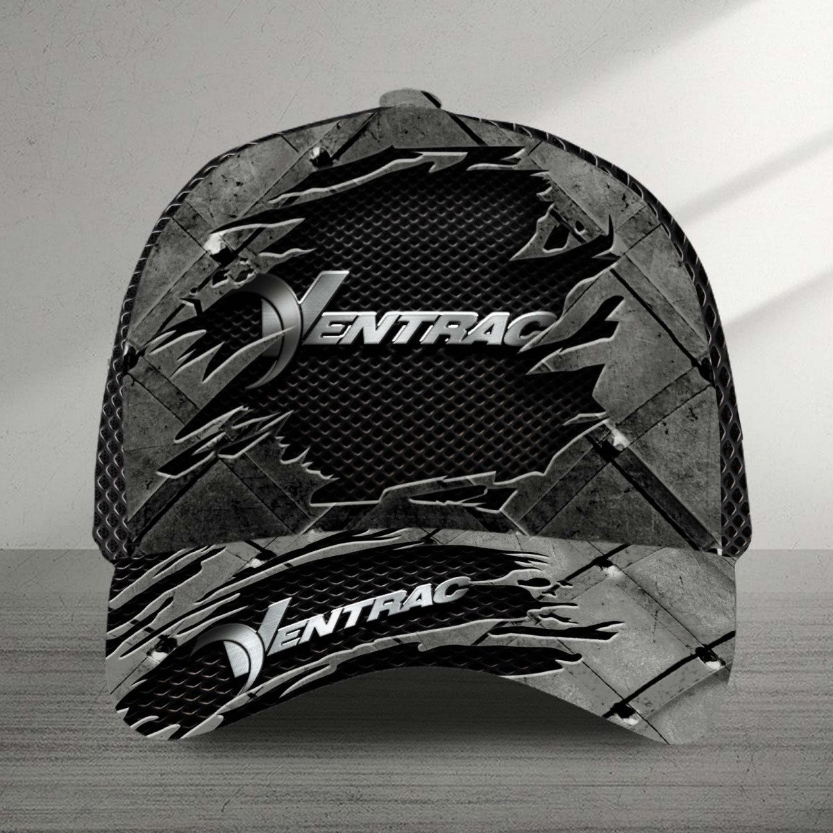 Ventrac Basecap