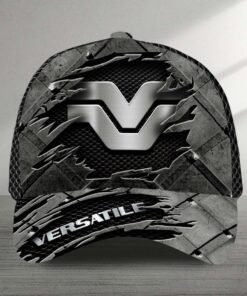 Versatile Basecap
