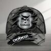 Bobcat Basecap