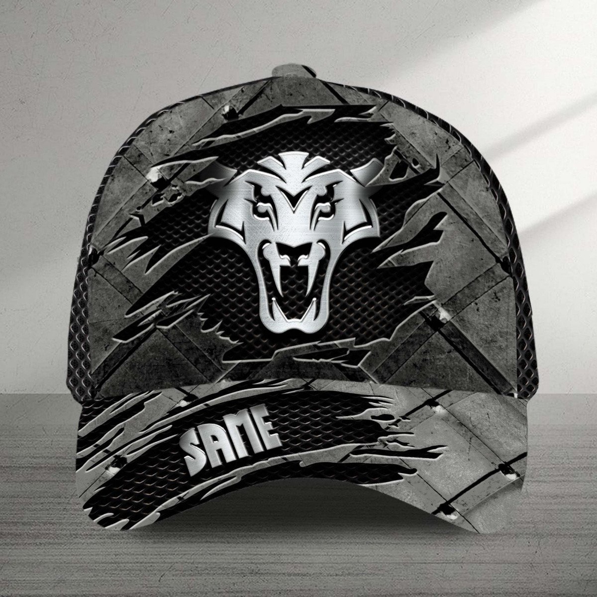 Same Basecap