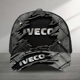 Iveco Basecap