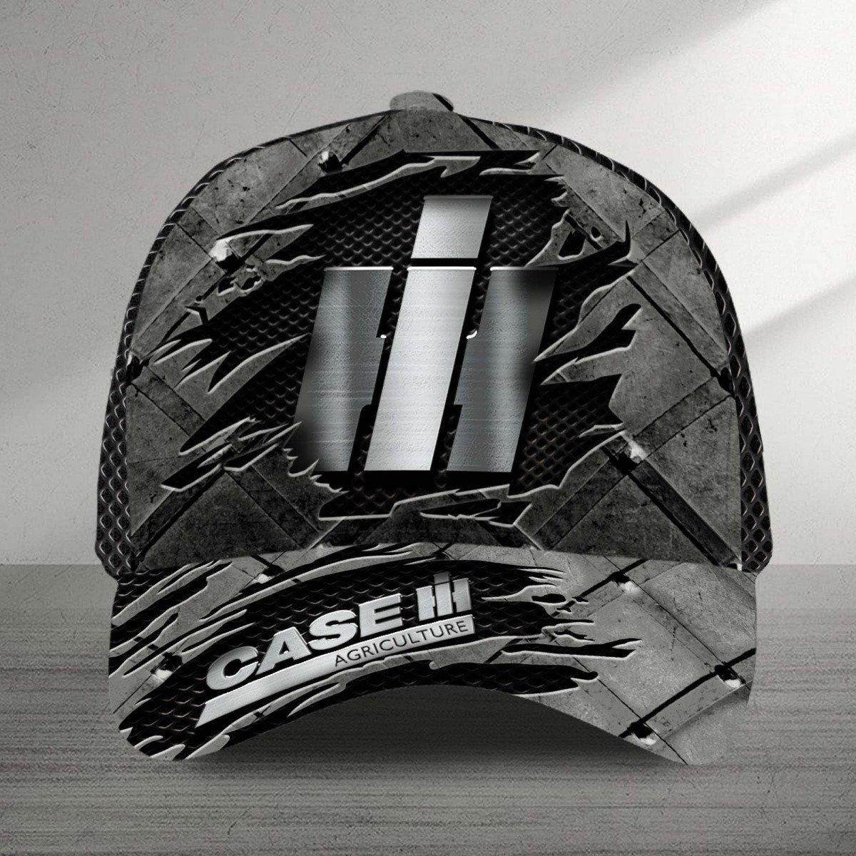 Case IH Basecap