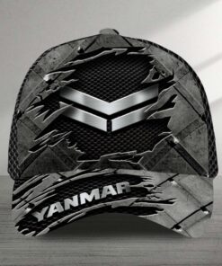 Yanmar Basecap