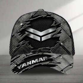 Yanmar Basecap