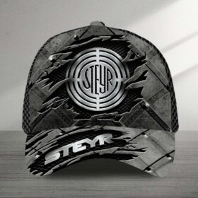 Steyr Basecap