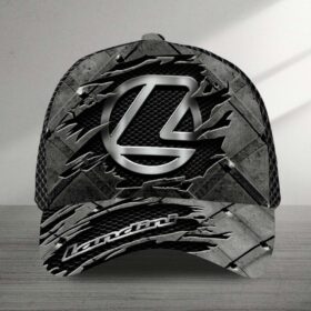 Landini Basecap