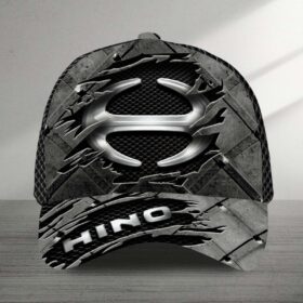 Hino Basecap