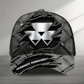 Massey Ferguson Basecap