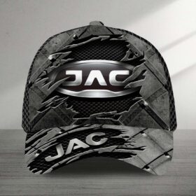 JAC Truck Basecap