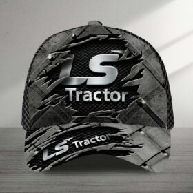 LS Tractor Basecap