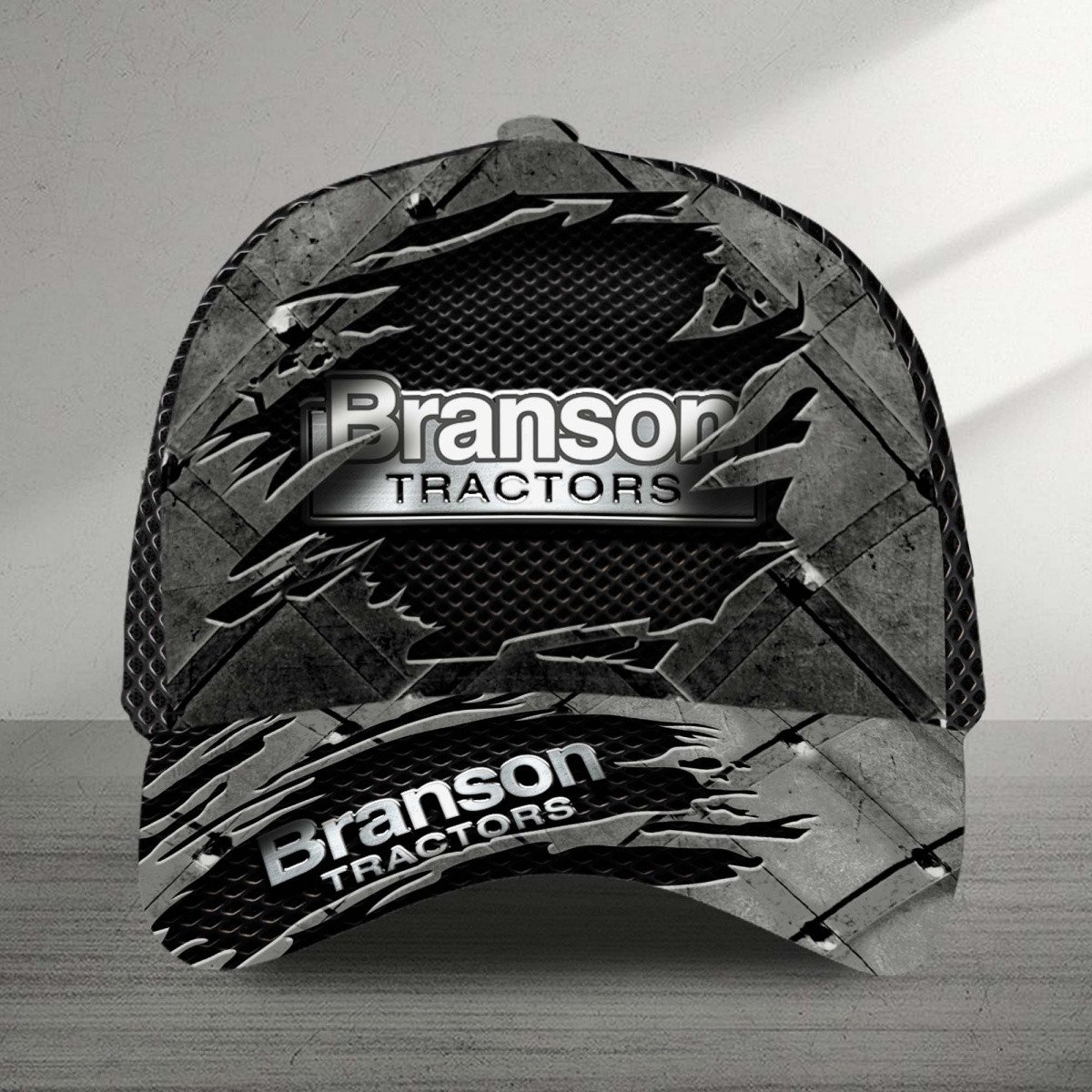 Branson Basecap