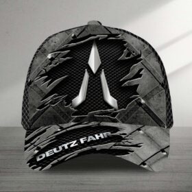 Deutz-Fahr Basecap