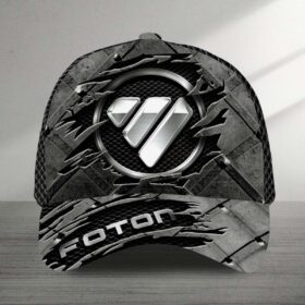 Foton Basecap