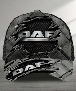 DAF Trucks Basecap