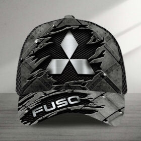 Mitsubishi Fuso Basecap