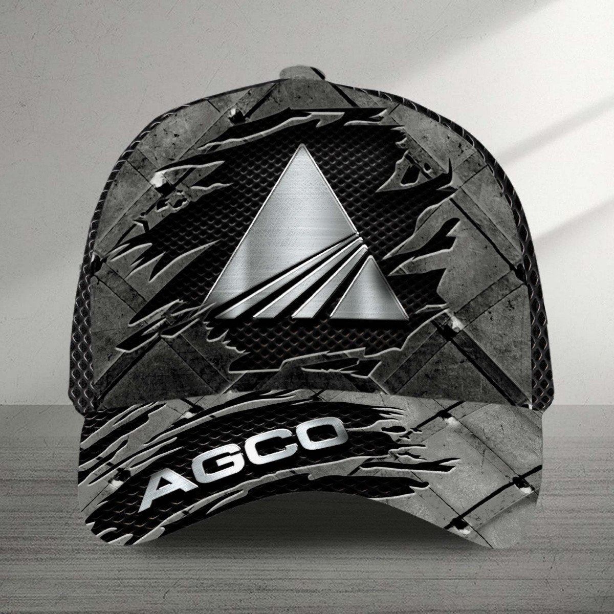 AGCO Allis Basecap