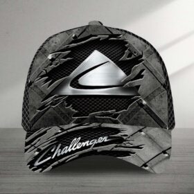 Challenger Basecap