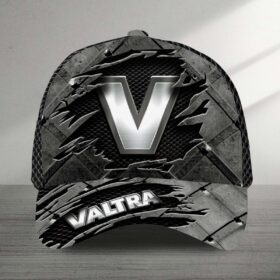 Valtra Basecap