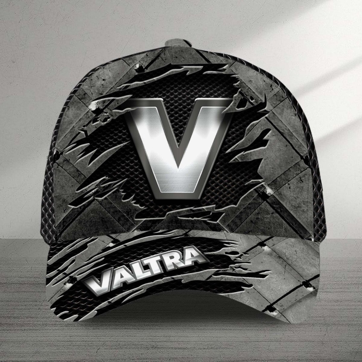 Valtra Basecap