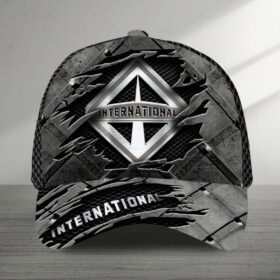 International Basecap