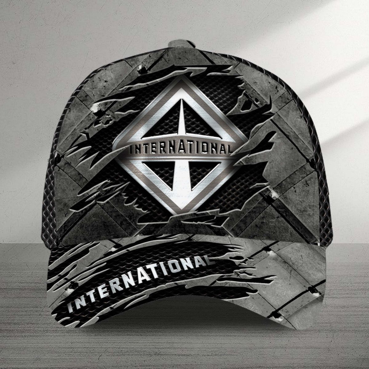 International Basecap