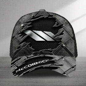 McCormick Basecap