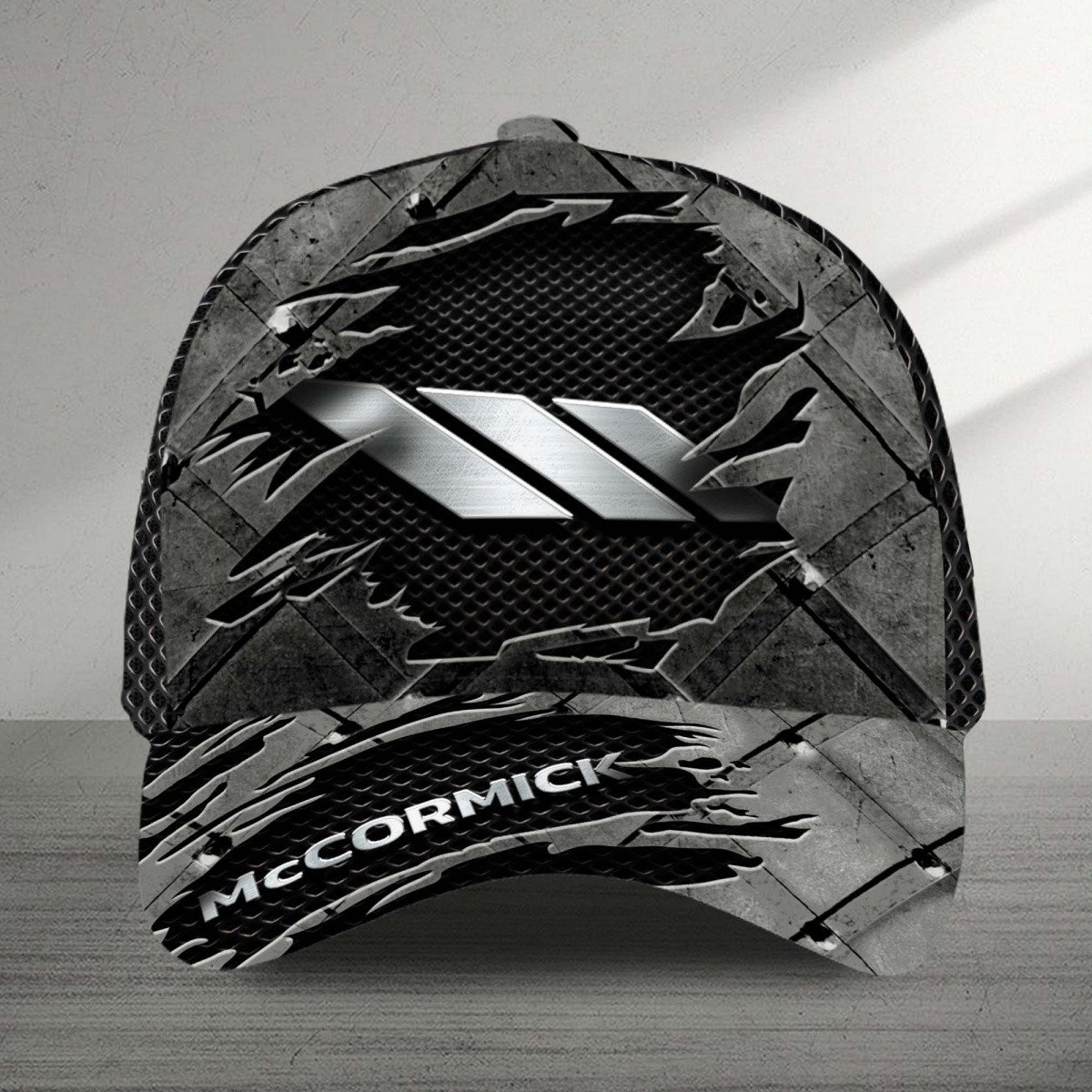 McCormick Basecap