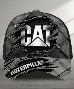 Caterpillar Inc Basecap