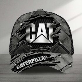 Caterpillar Inc Basecap