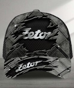 Zetor Basecap