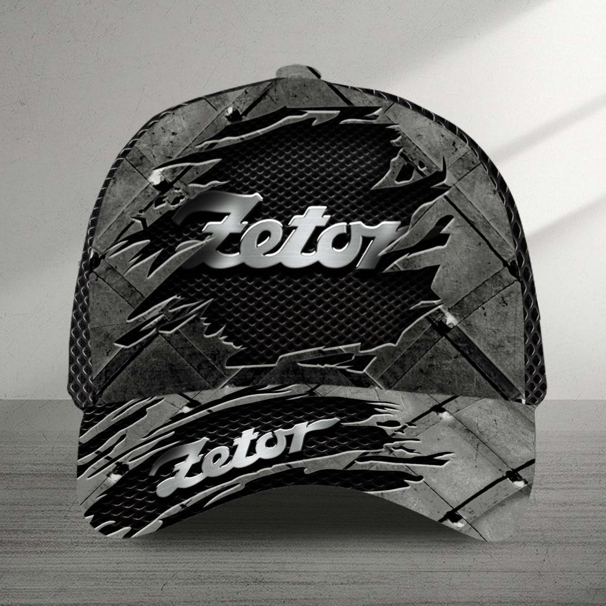 Zetor Basecap