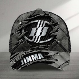 Jinma Basecap