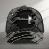 Ford Galaxie Basecap