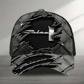 Ford Galaxie Basecap