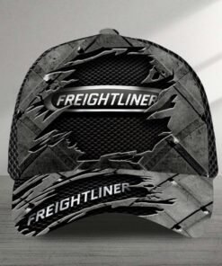 Freightliner Basecap