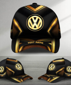 Alternative view of Volkswagen Basecap