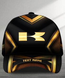 Alternative view of Kawasaki Basecap