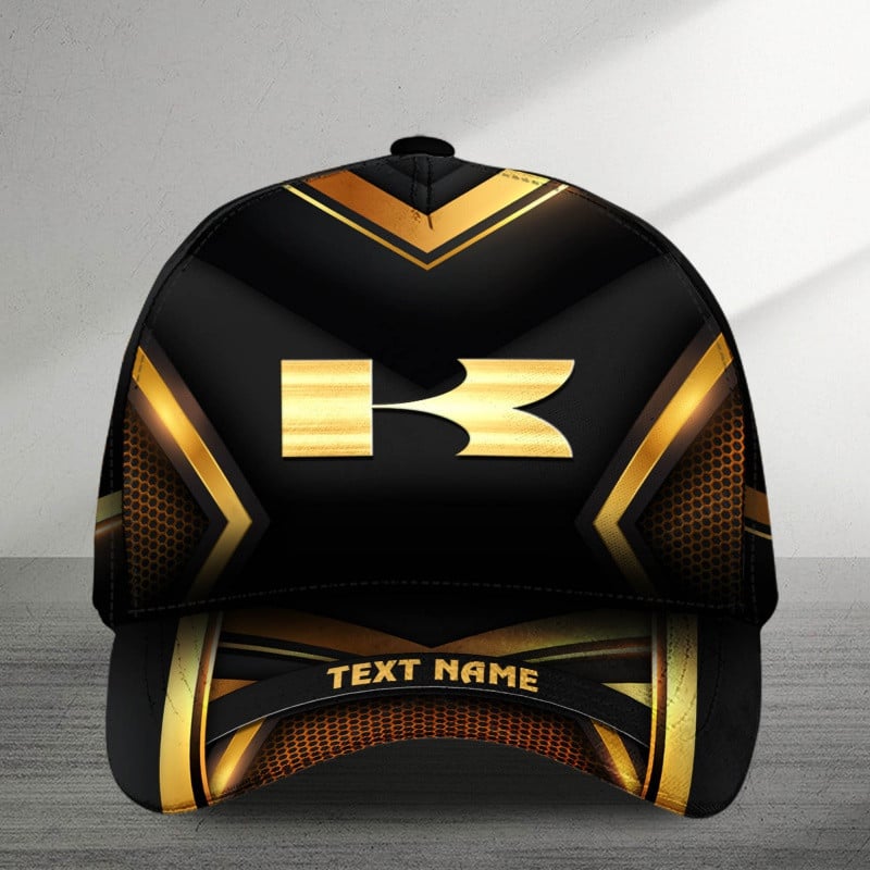 Kawasaki Basecap – Bild 2