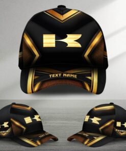 Kawasaki Basecap