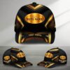 Moto Guzzi Basecap