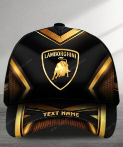Lamborghini Basecap